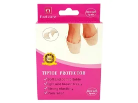 1 Pair of Ballet Toe Protectors