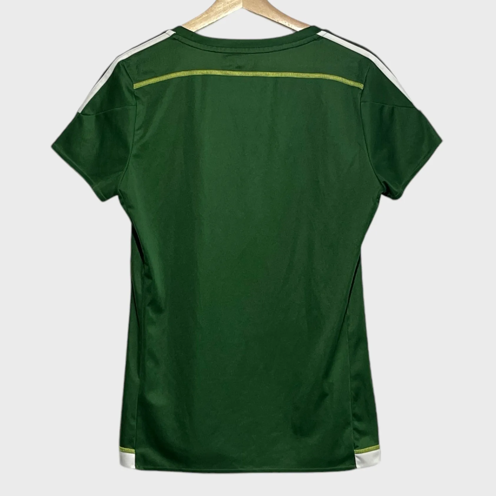 2015 Portland Timbers Home Jersey Women’s L