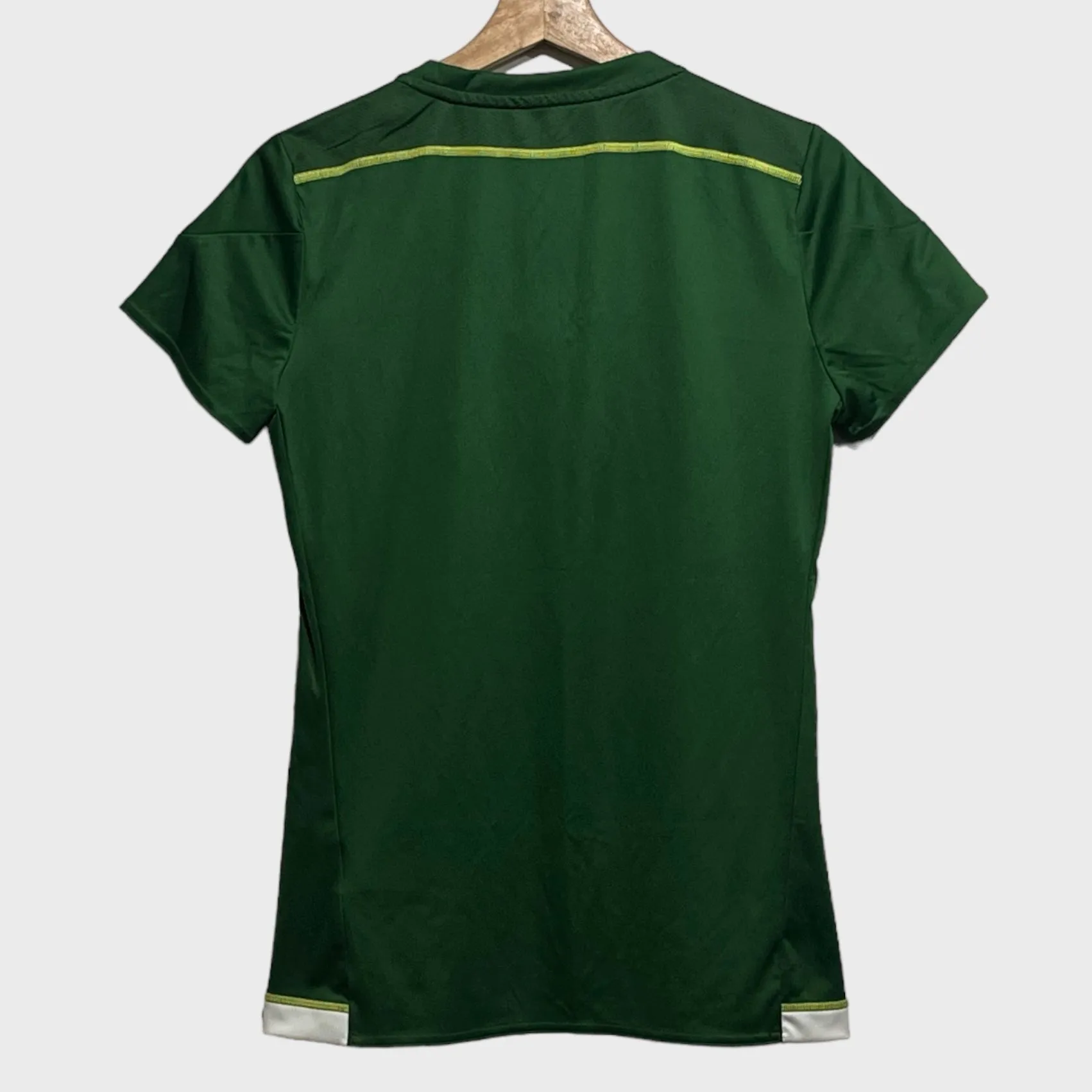 2015 Portland Timbers Home Jersey Women’s M