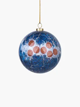 Aboriginal Seven Sisters Bauble