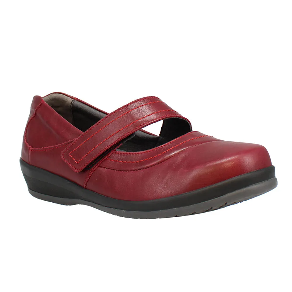 Ada Single Touch Fastening Mary Jane Shoe