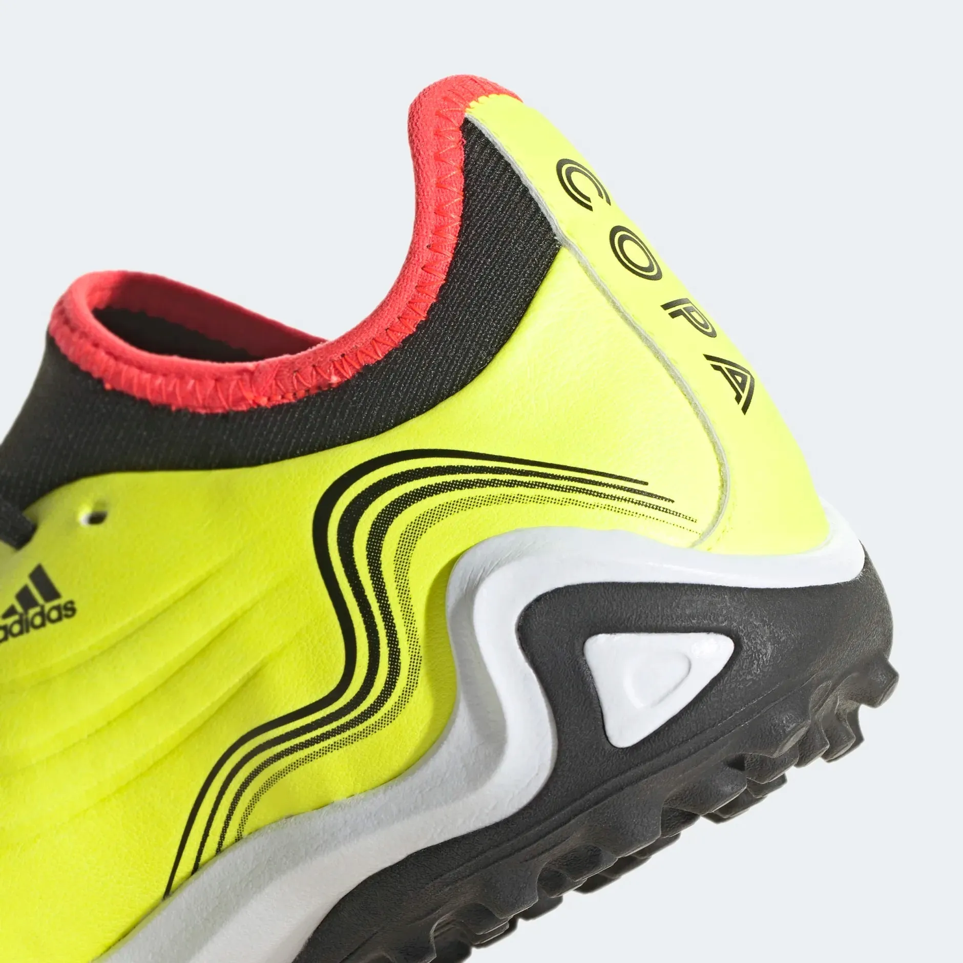 Adidas Adult Copa Sense.3 TF [Solar Yellow/Black]