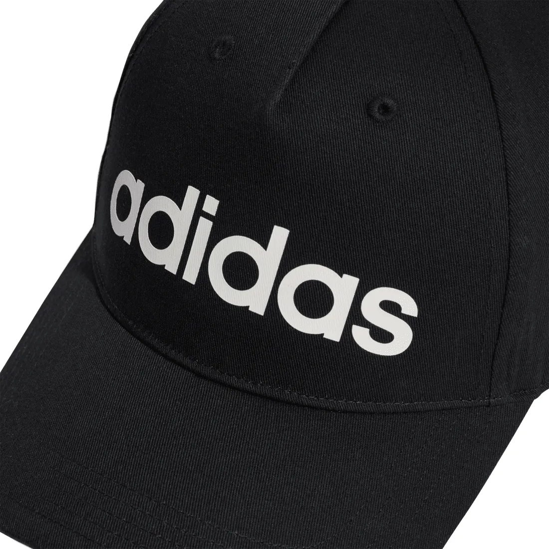 ADIDAS DAILY CAP BLACK