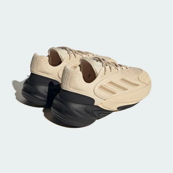 Adidas Men's Ozelia Shoes - Sand Strata / Black