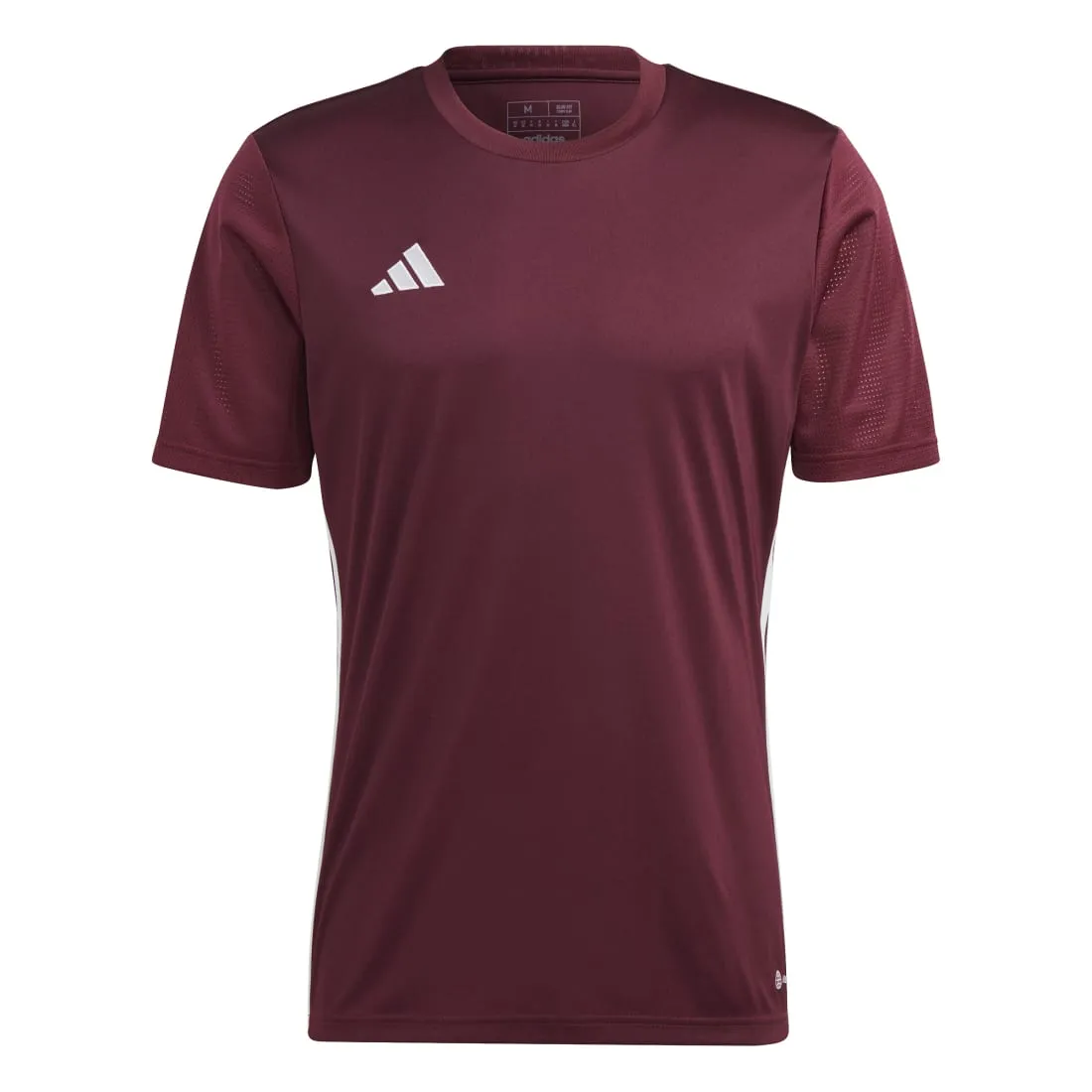 Adidas Tabela 23 Men's Jersey MAROON