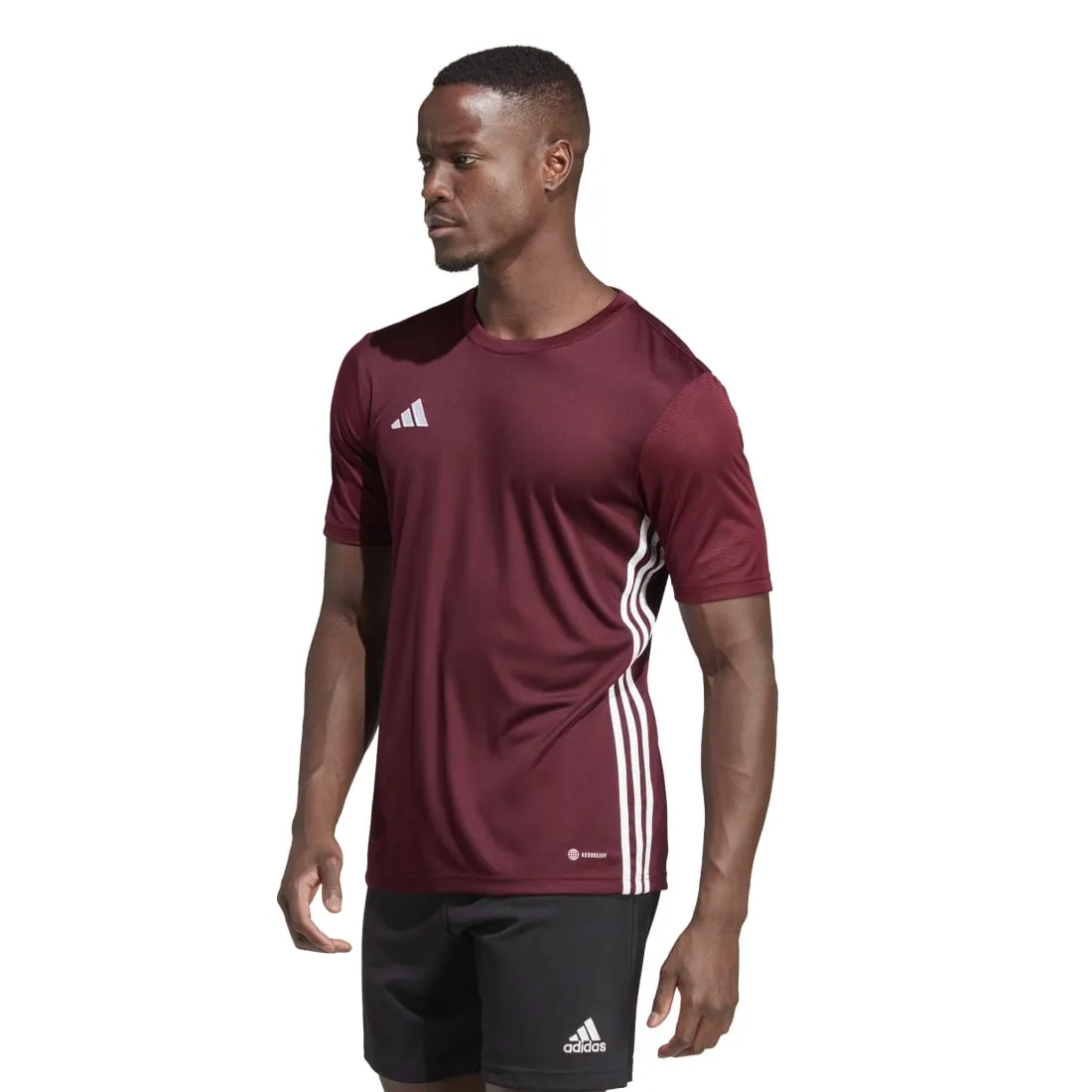 Adidas Tabela 23 Men's Jersey MAROON