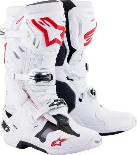 Alpinestars MX Tech 10 Supervented Boots 2010520-2230-10