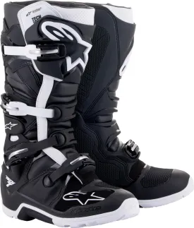 Alpinestars MX Tech 7 Enduro Drystar Boots 2012620-12-11