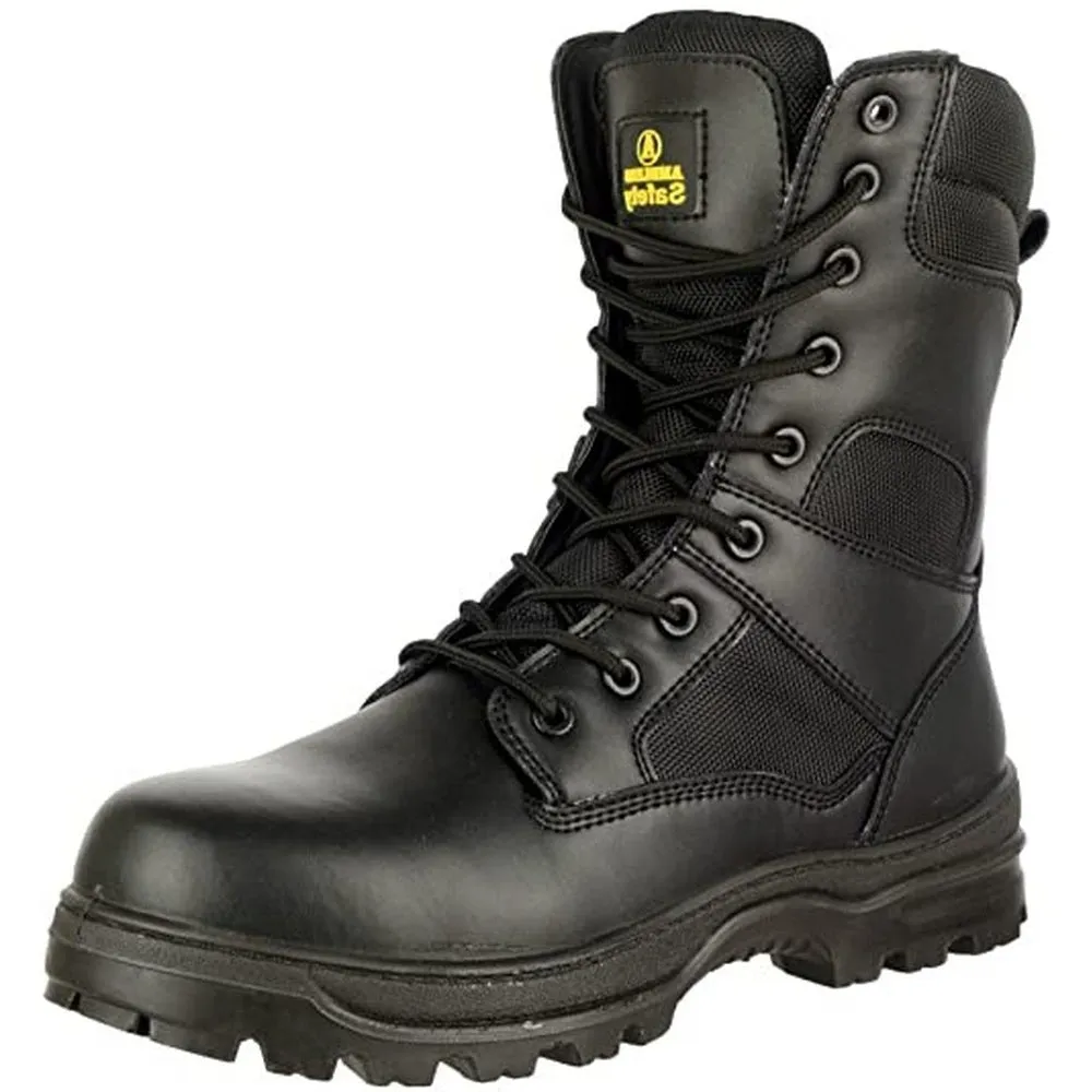 Amblers Safety FS009C Safety Boot / Mens Boots