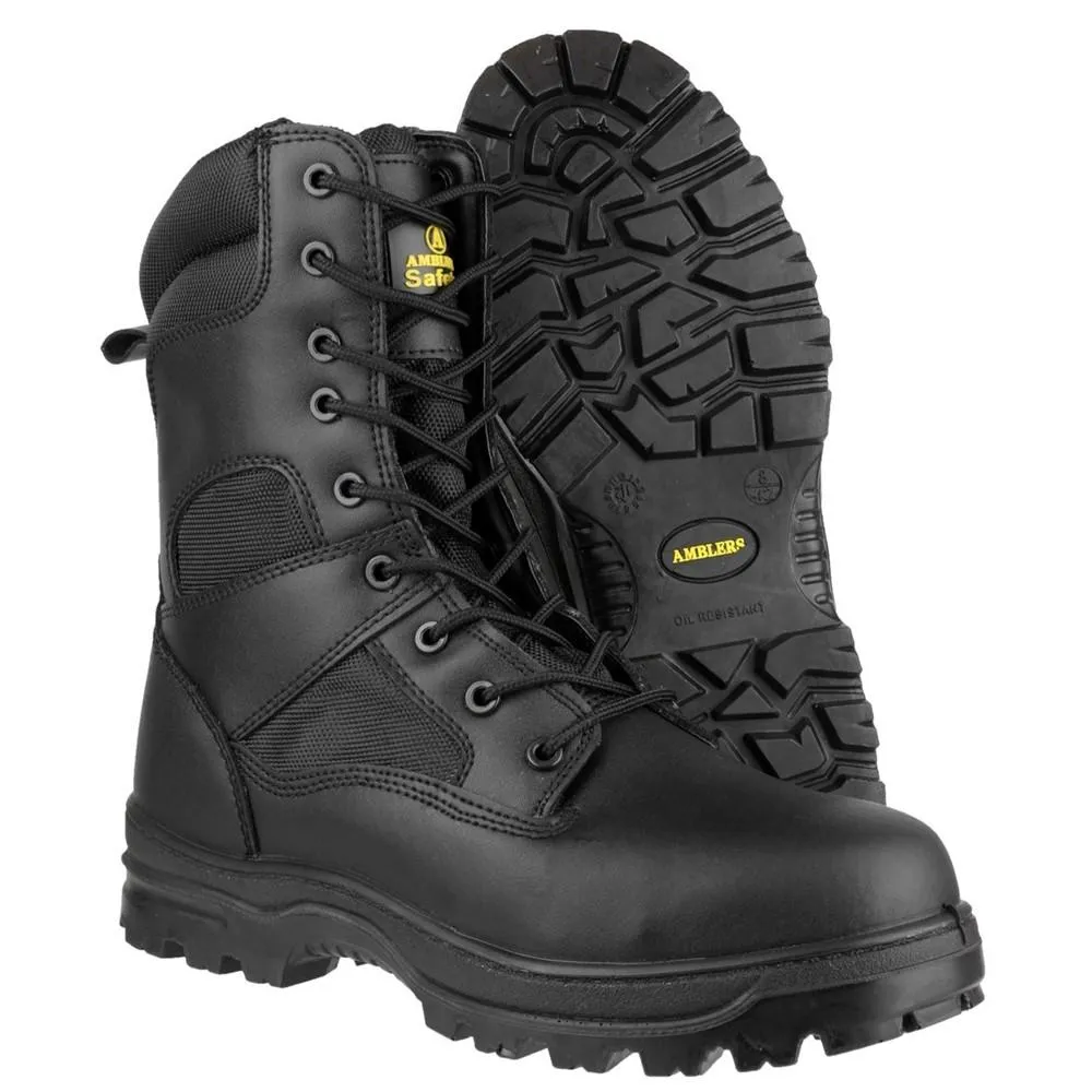 Amblers Safety FS009C Safety Boot / Mens Boots