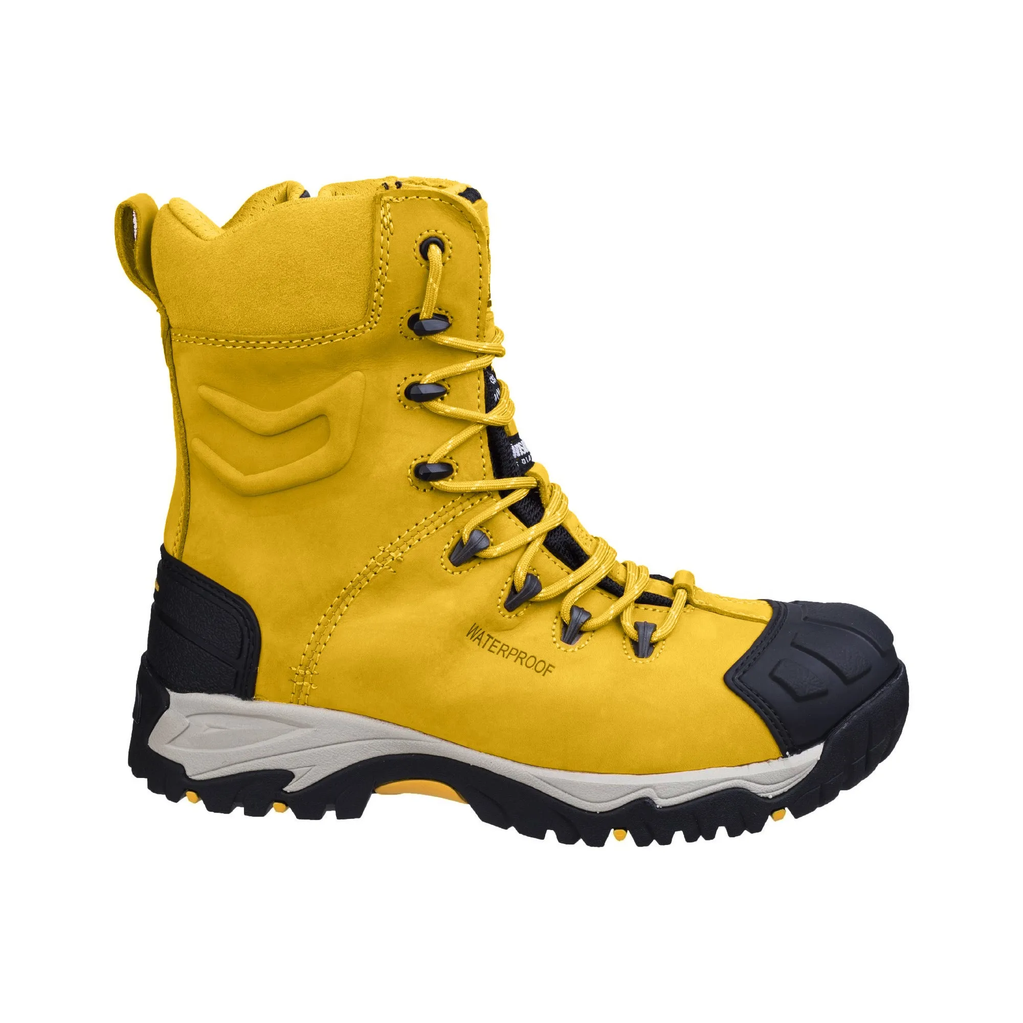 Amblers Safety FS998 S3 Safety Boots