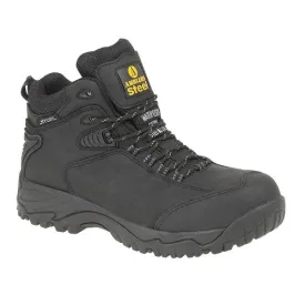 Amblers Steel FS190 Safety Boot / Mens Boots / Boots Safety