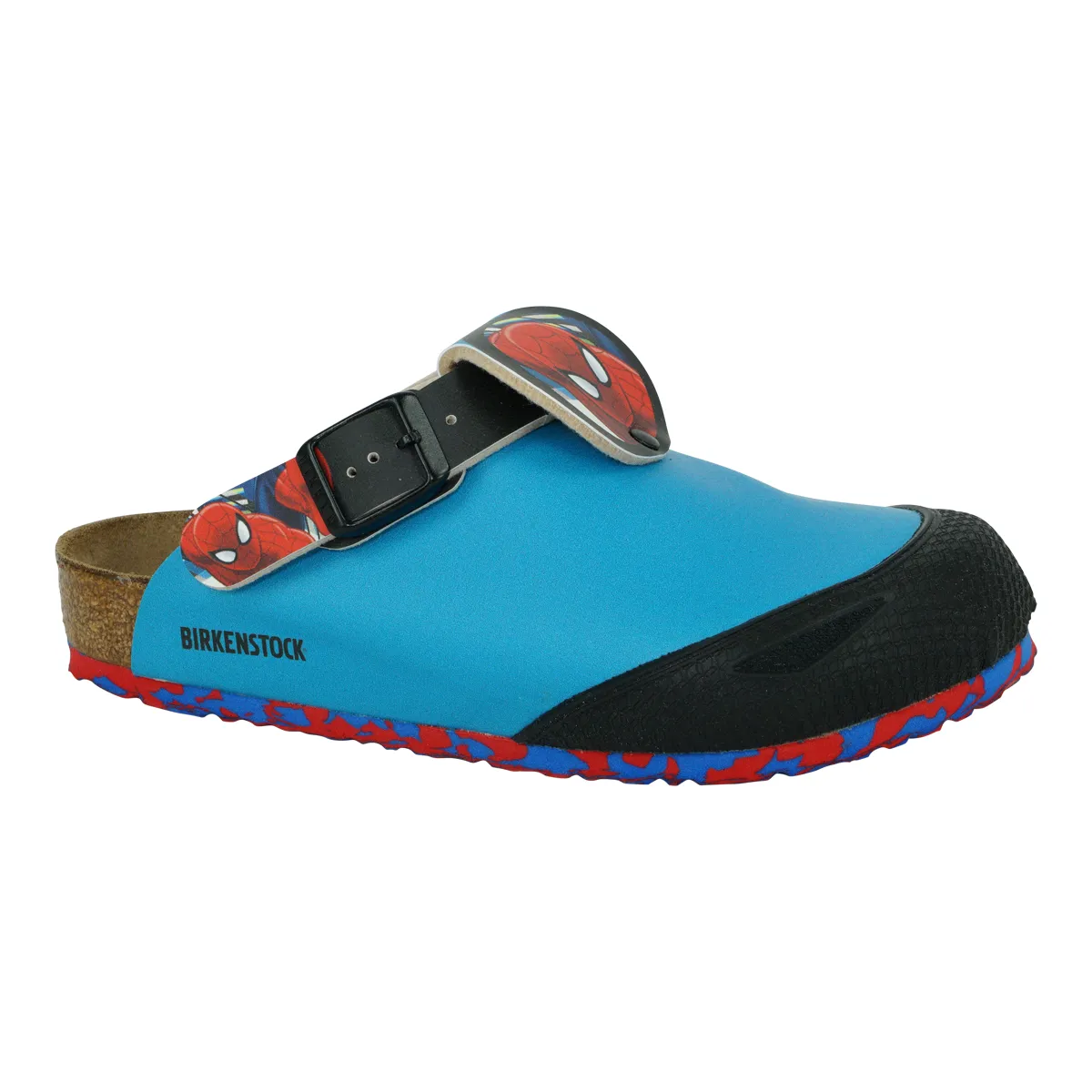 Birkenstock Kids Shetland Birko-Flor Clogs