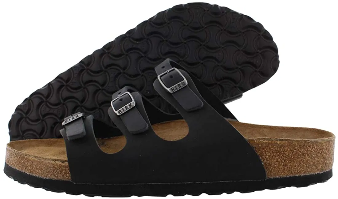 Birkenstock Women's Florida Soft Footbed Sandal