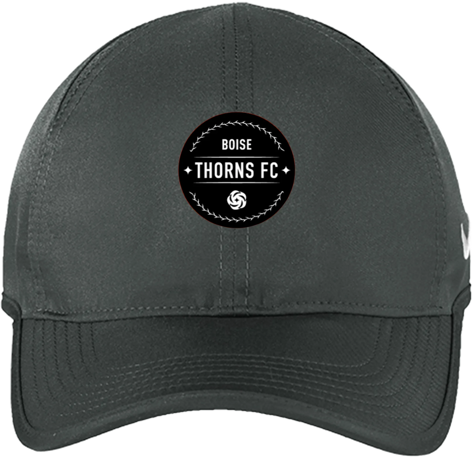 Boise Thorns Fan Hat [OSFM]