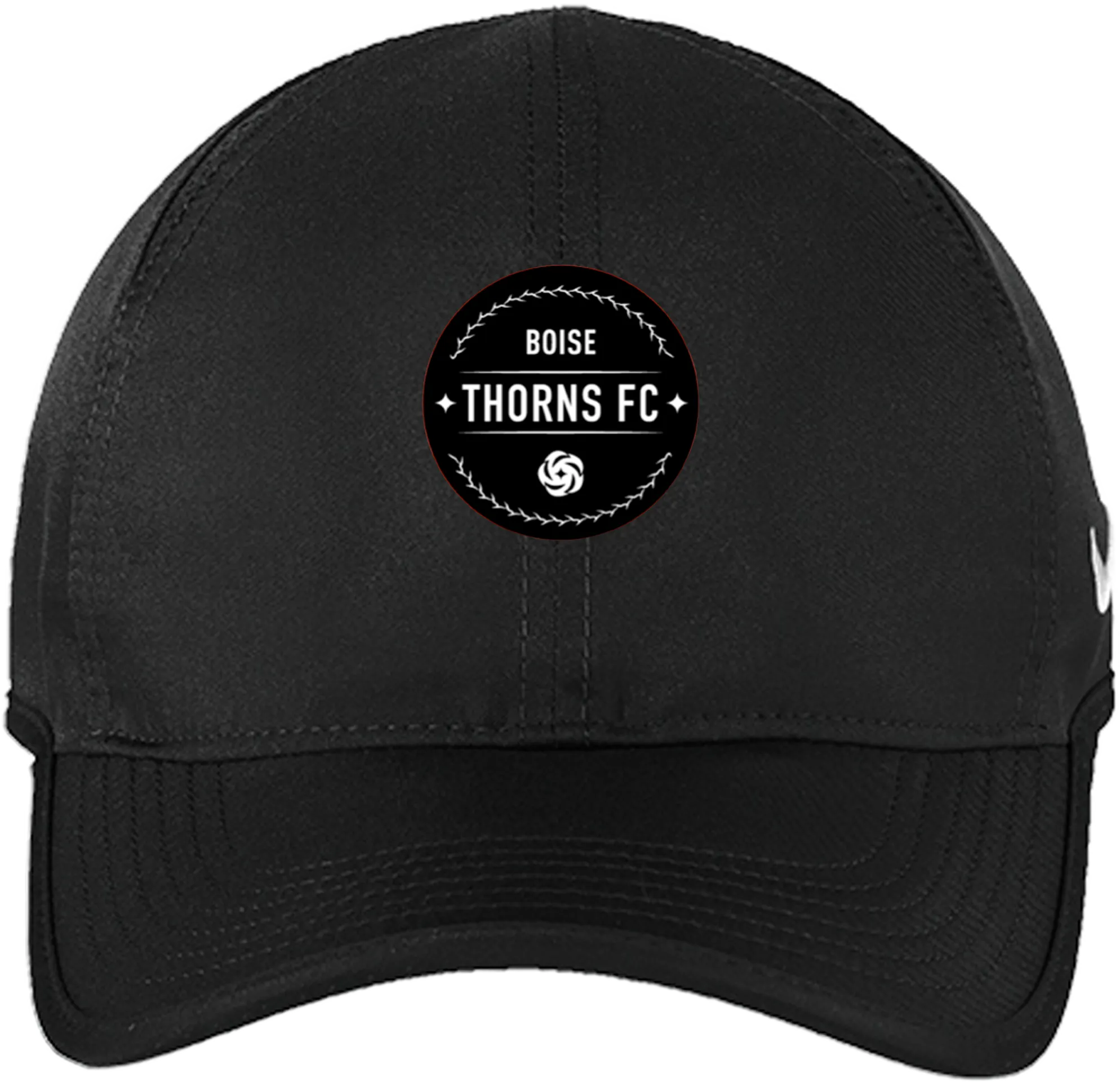 Boise Thorns Fan Hat [OSFM]