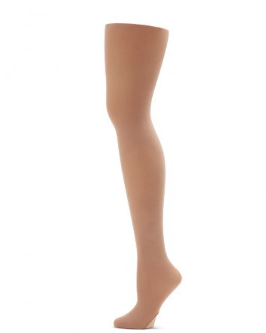 Capezio Hold & Stretch Footed Tights Child's