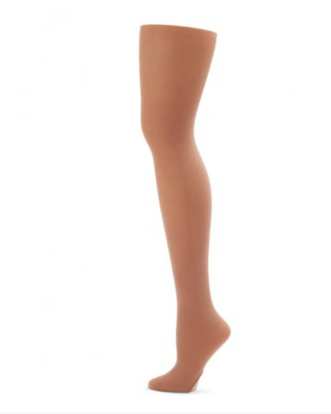 Capezio Hold & Stretch Footed Tights Child's