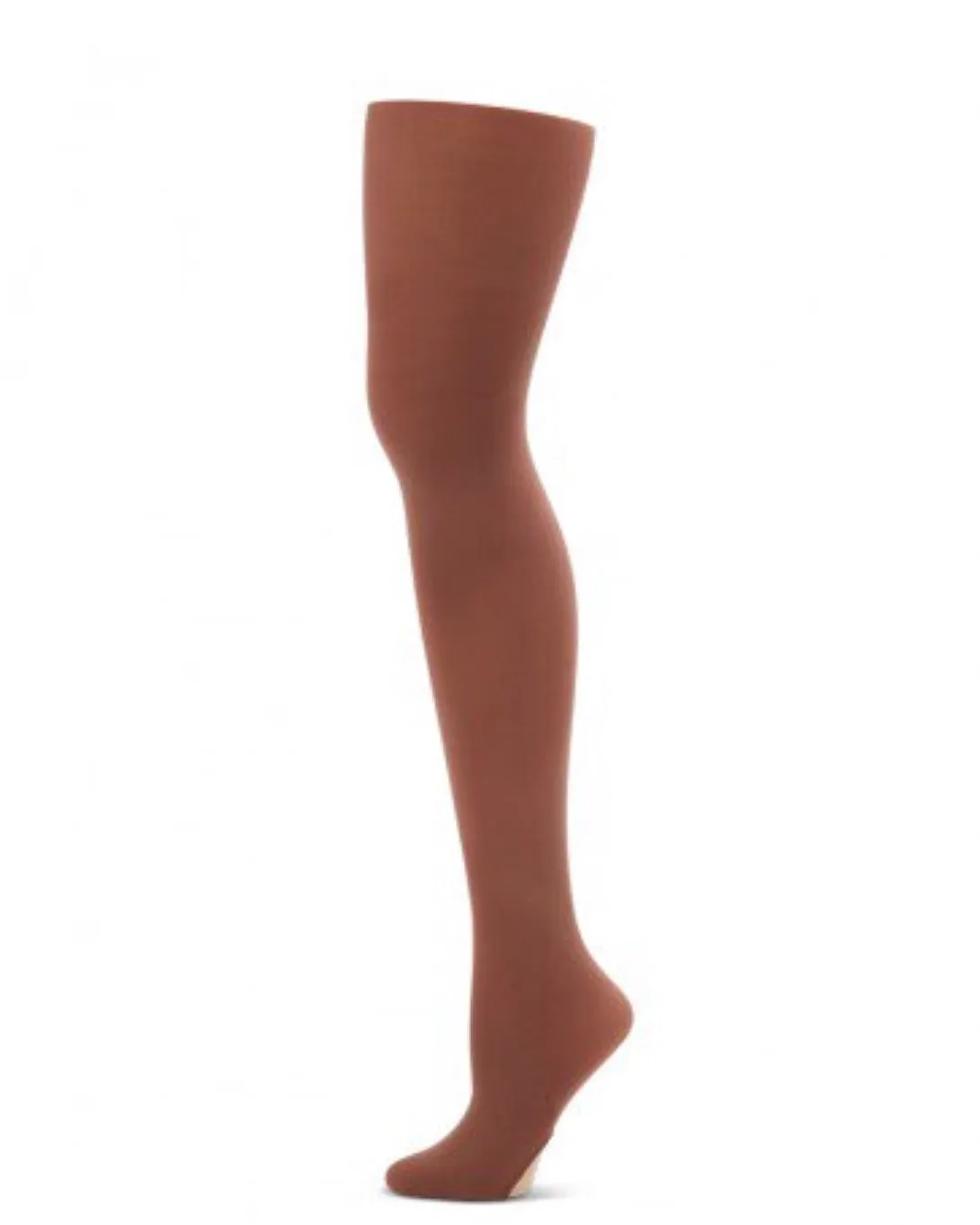 Capezio Hold & Stretch Footed Tights Child's