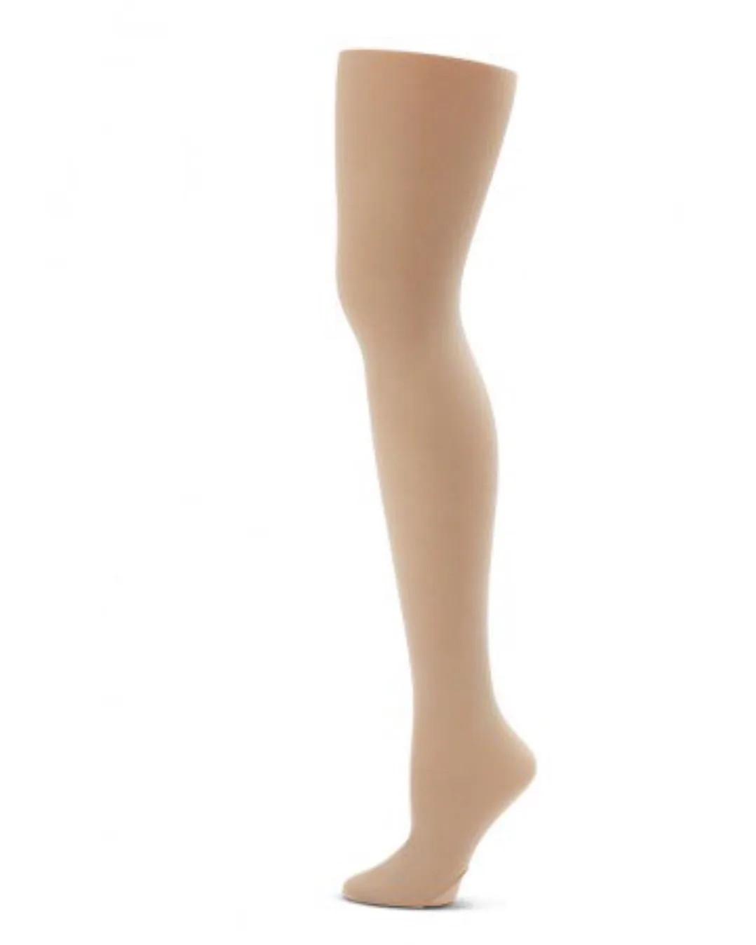 Capezio Hold & Stretch Footed Tights Child's