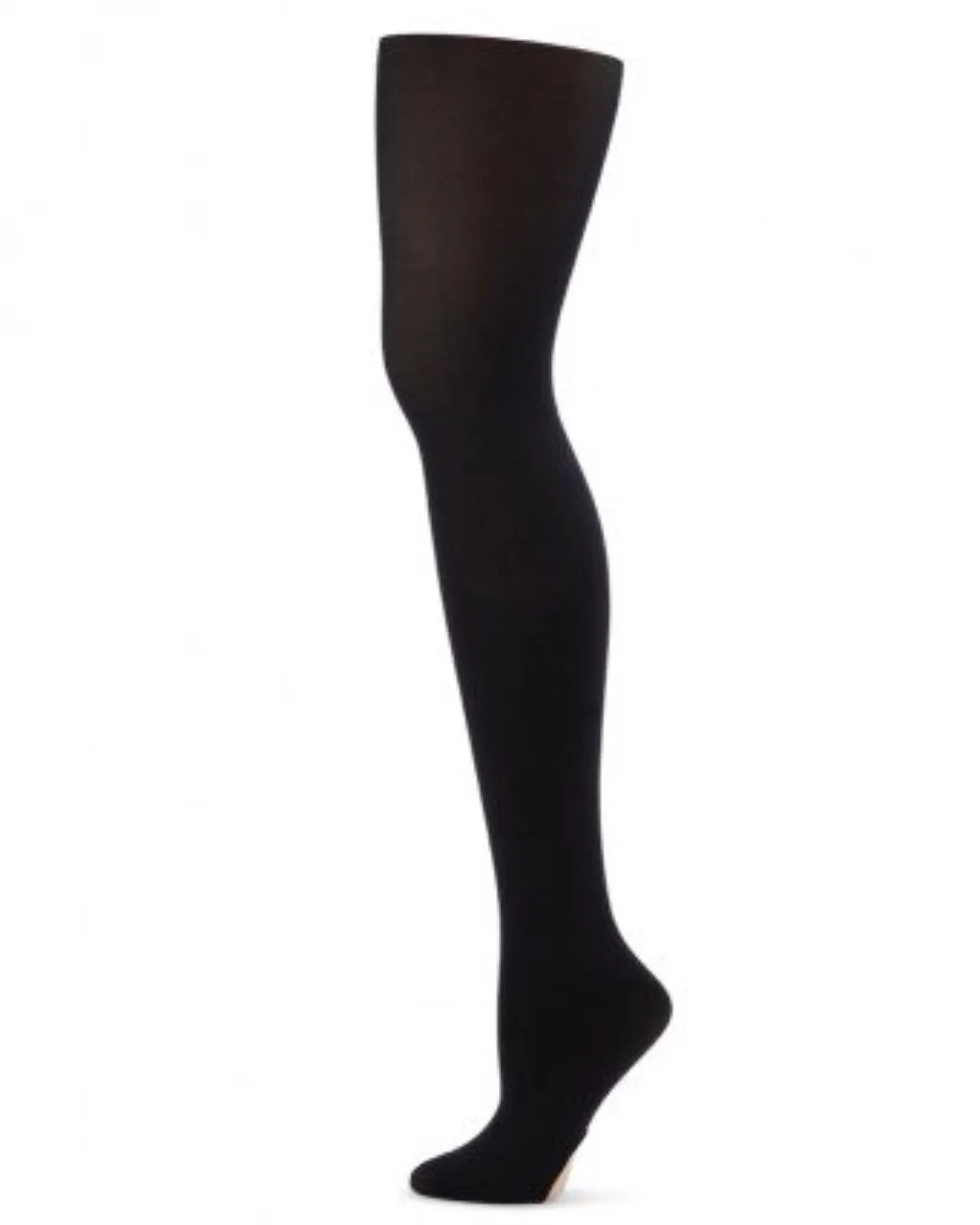 Capezio Hold & Stretch Footed Tights Child's