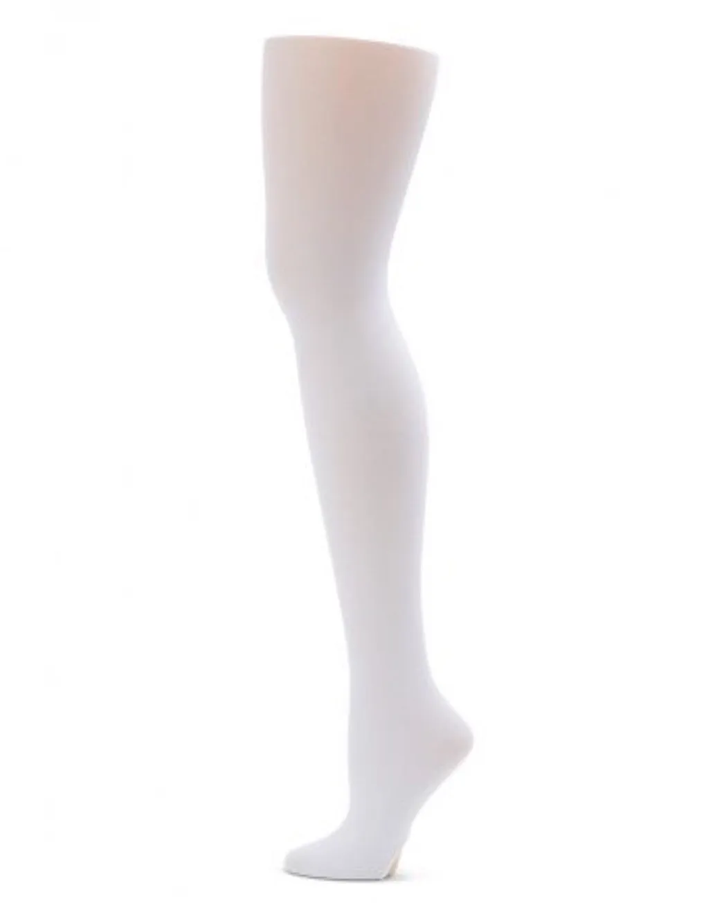 Capezio Hold & Stretch Footed Tights Child's