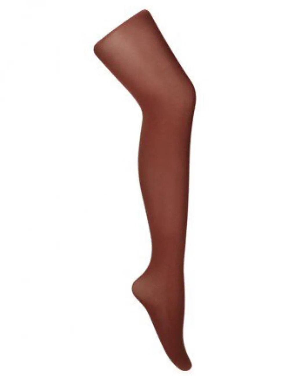 Capezio Hold & Stretch Footed Tights Child's