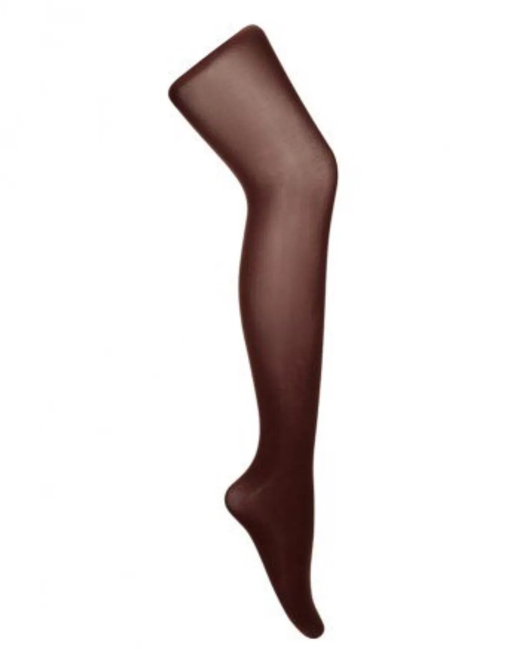 Capezio Hold & Stretch Footed Tights Child's