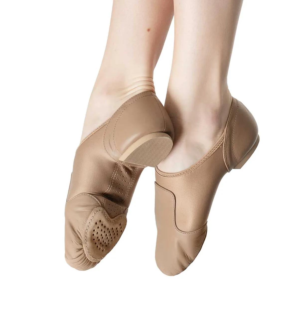 Capezio | Jazz Glove Jazz Shoe | CG33W