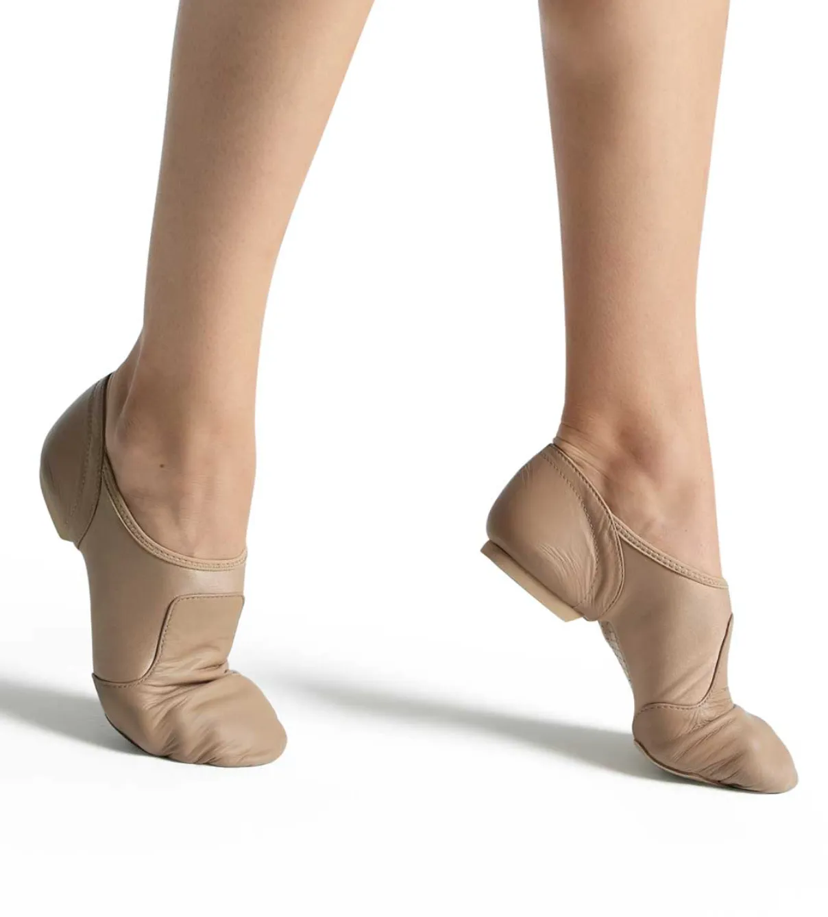 Capezio | Jazz Glove Jazz Shoe | CG33W