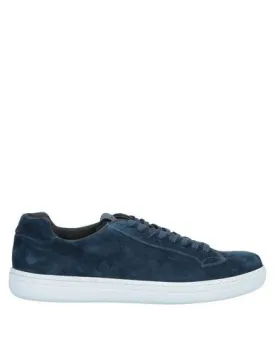 Church's Man Low-tops & sneakers Blue 6.5 UK