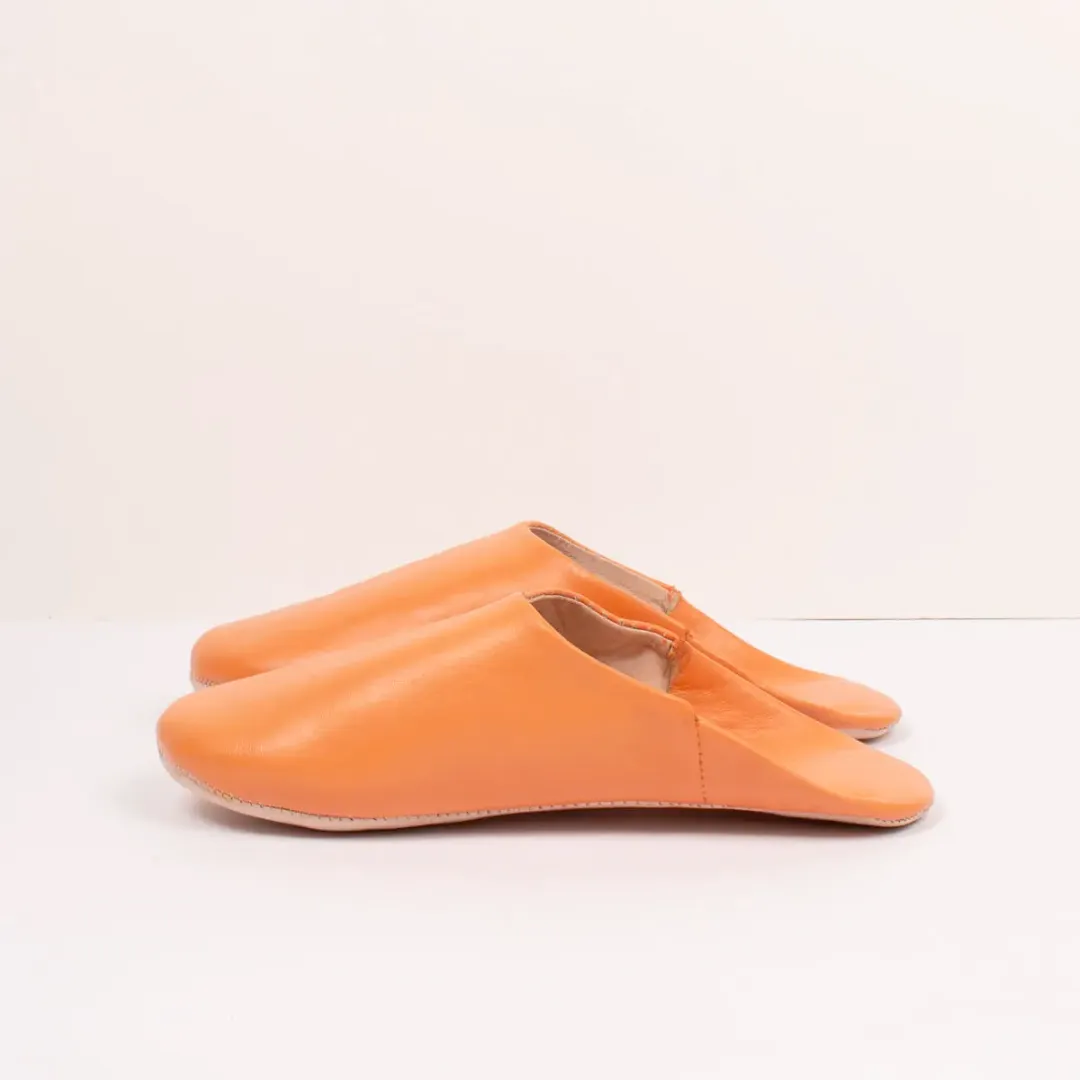 Clementine Medium Babouche Slippers