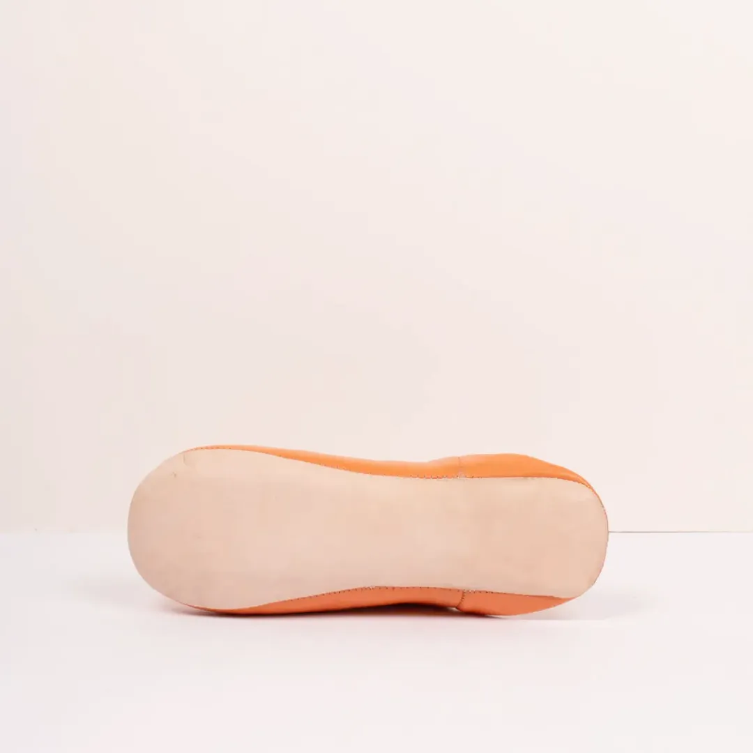 Clementine Medium Babouche Slippers