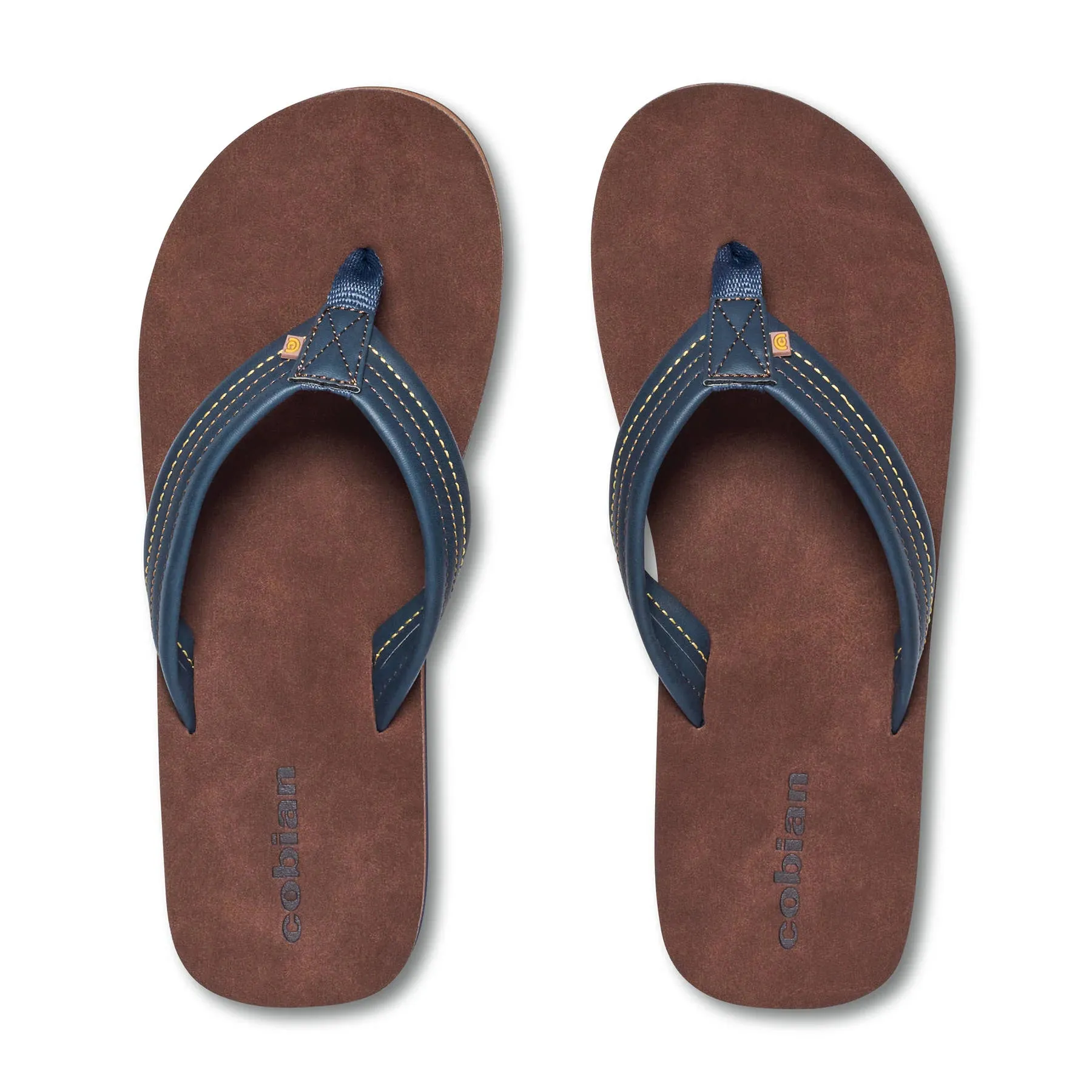 Cobian Mens Las Olas 2 Navy