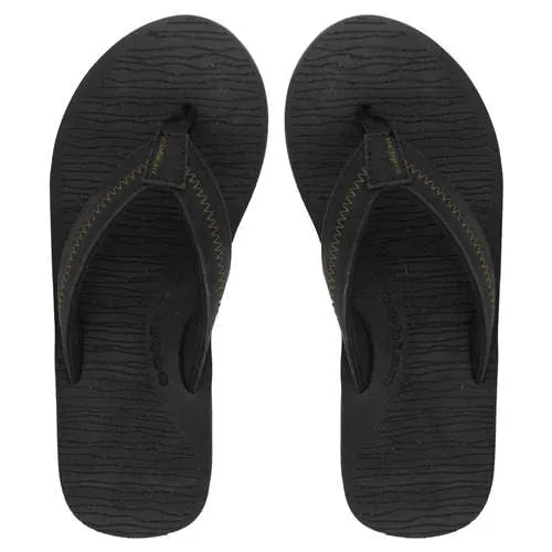 Cobian Mens Nuve Black