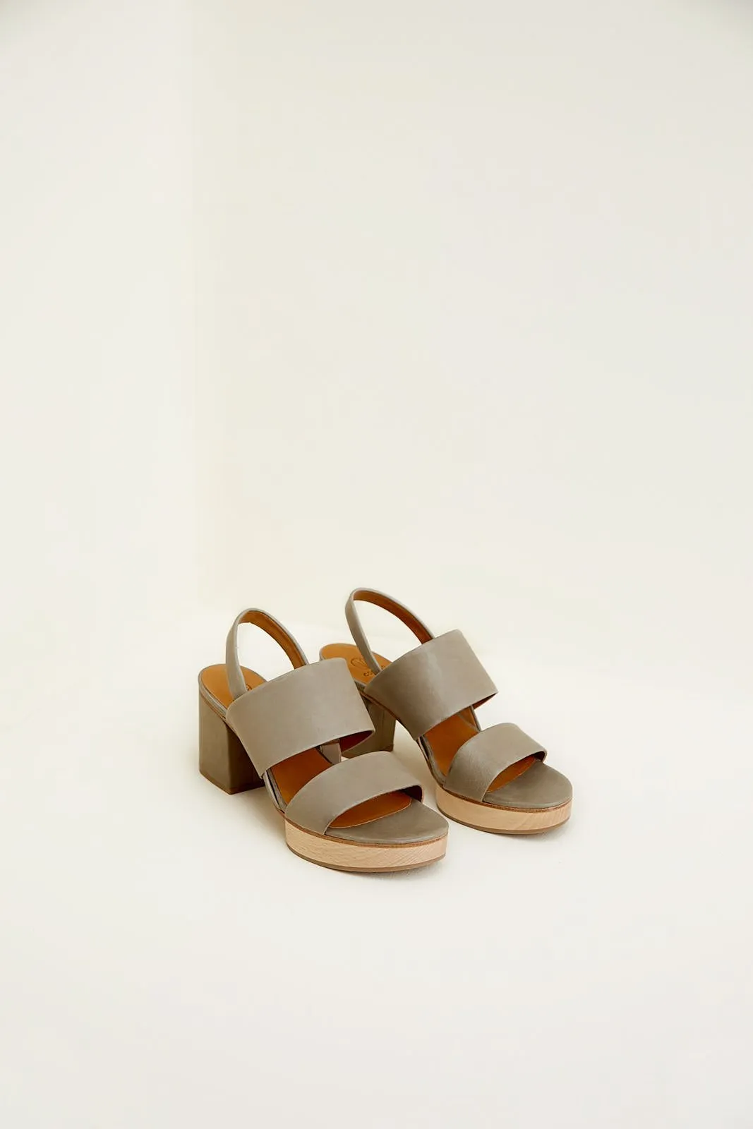 Coclico Ruby Dew Sandals