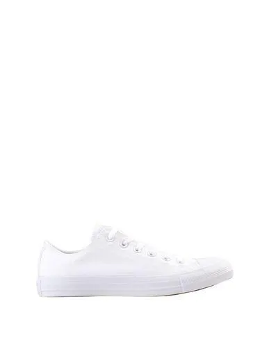 Converse All Star Man Low-tops & sneakers White 12 UK