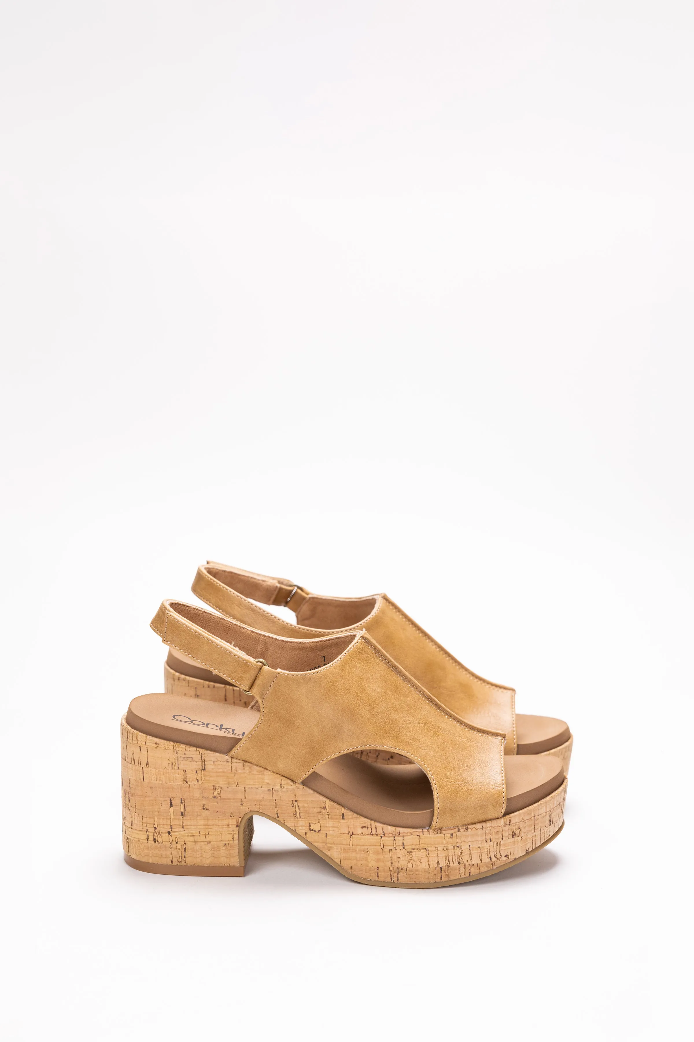 Corky's Miss Carley Sandal