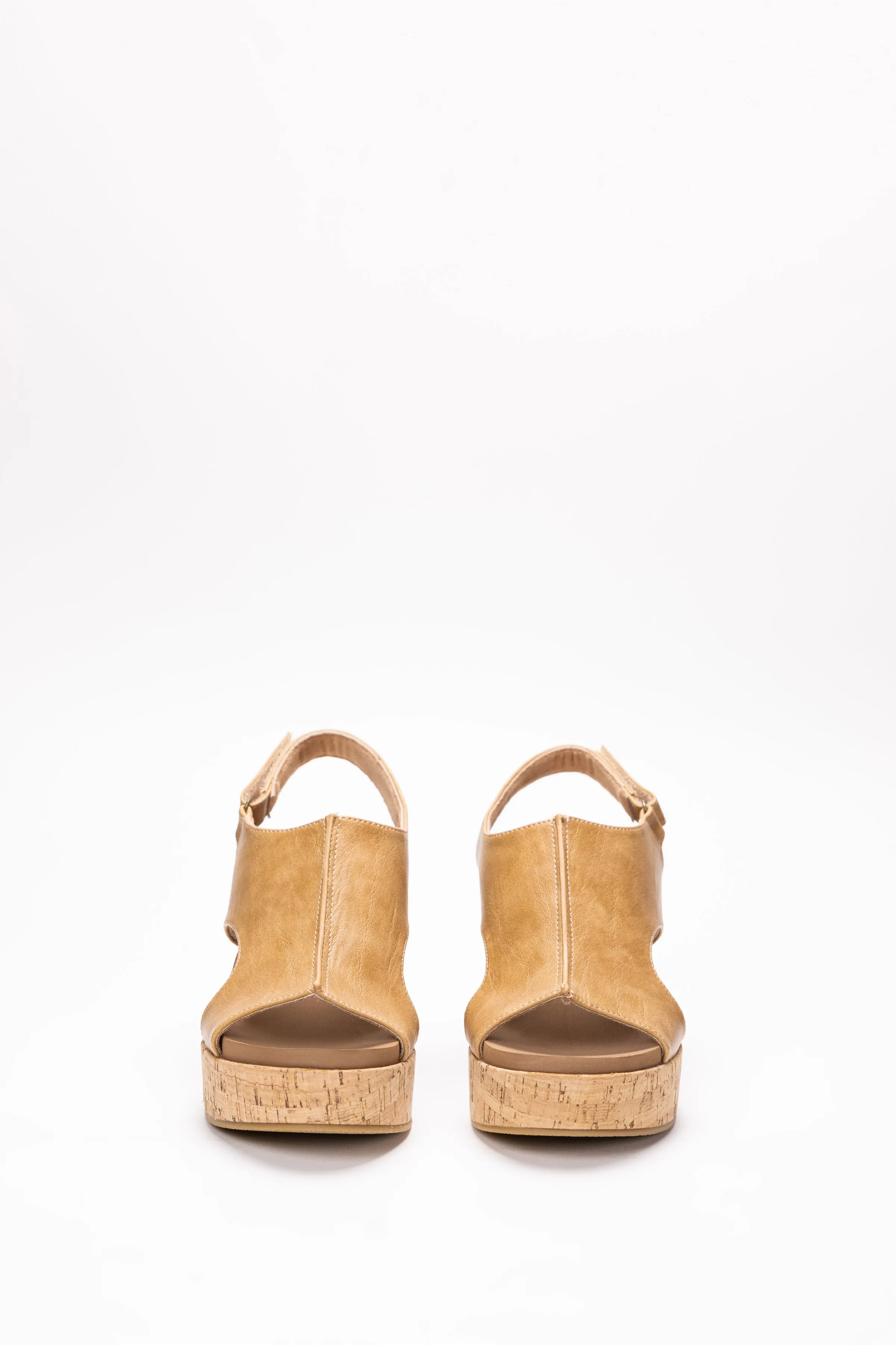 Corky's Miss Carley Sandal