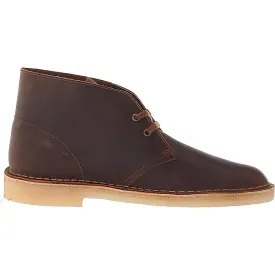 Desert Boot