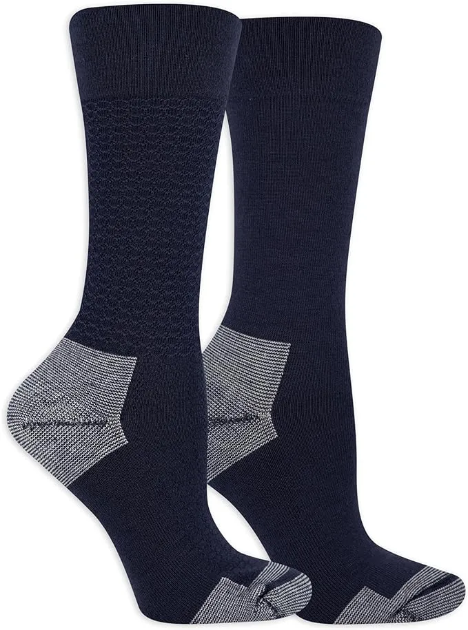 Dr. Scholl's Women's Advanced Relief Blisterguard Socks