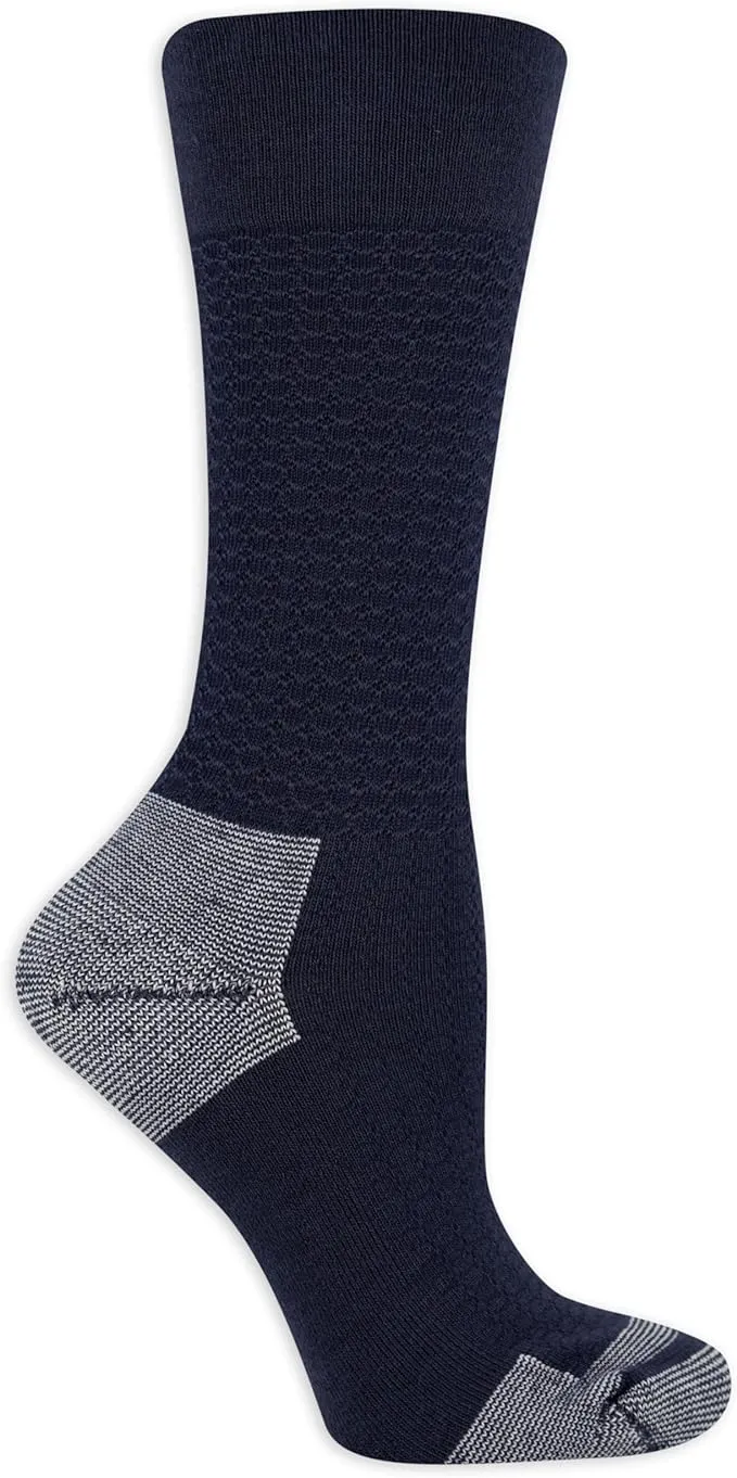 Dr. Scholl's Women's Advanced Relief Blisterguard Socks