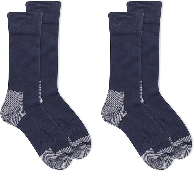 Dr. Scholl's Women's Advanced Relief Blisterguard Socks