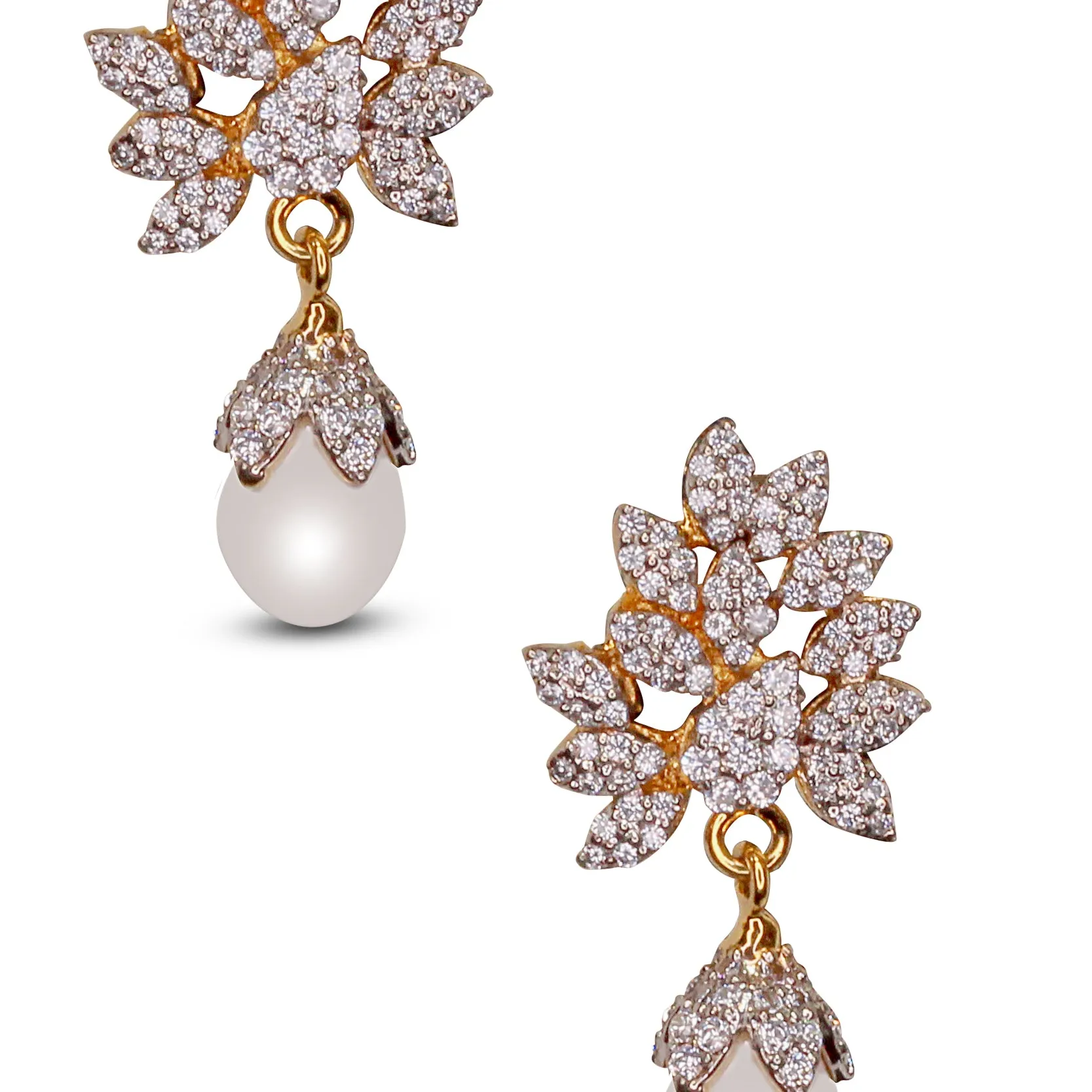 Earrings - E1271