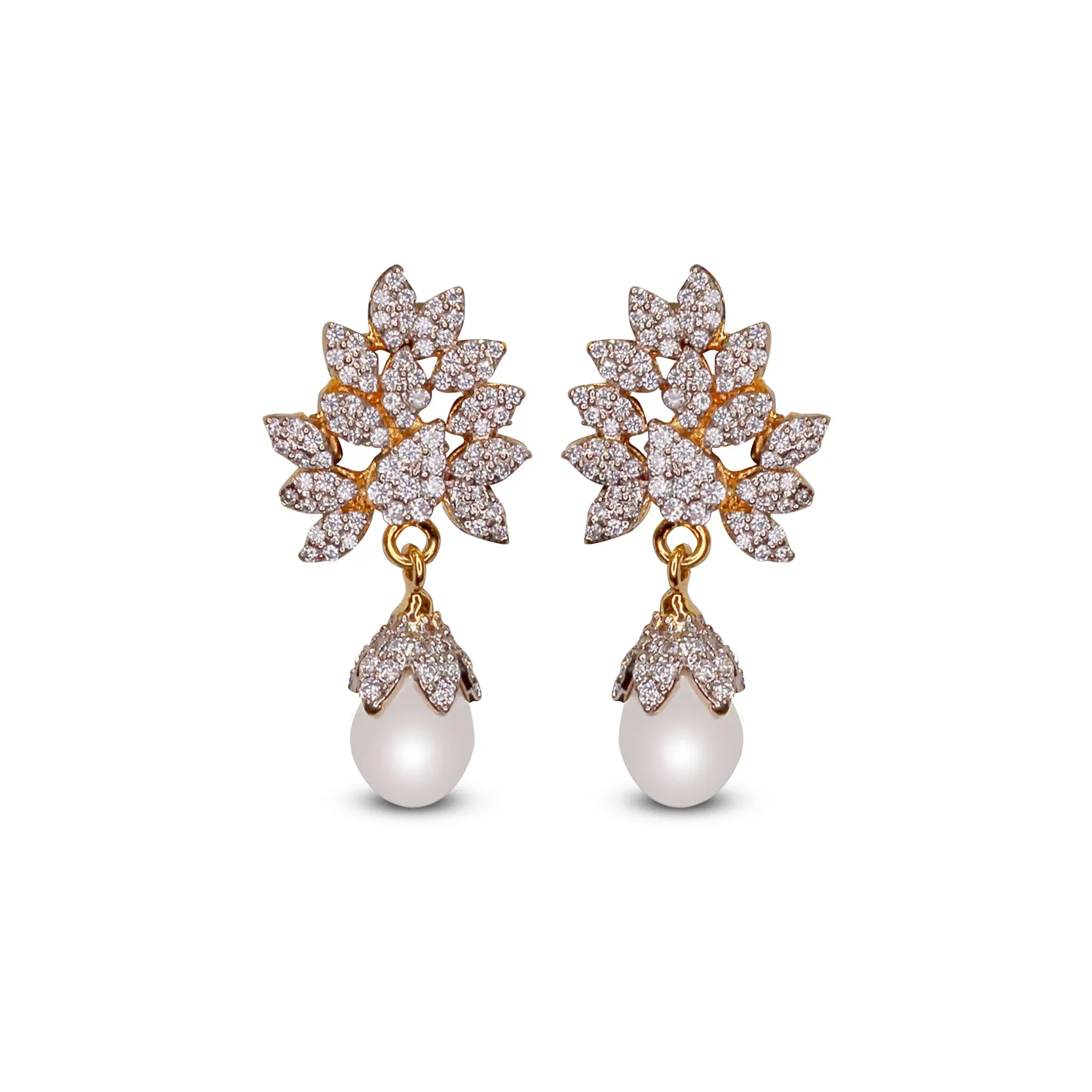 Earrings - E1271