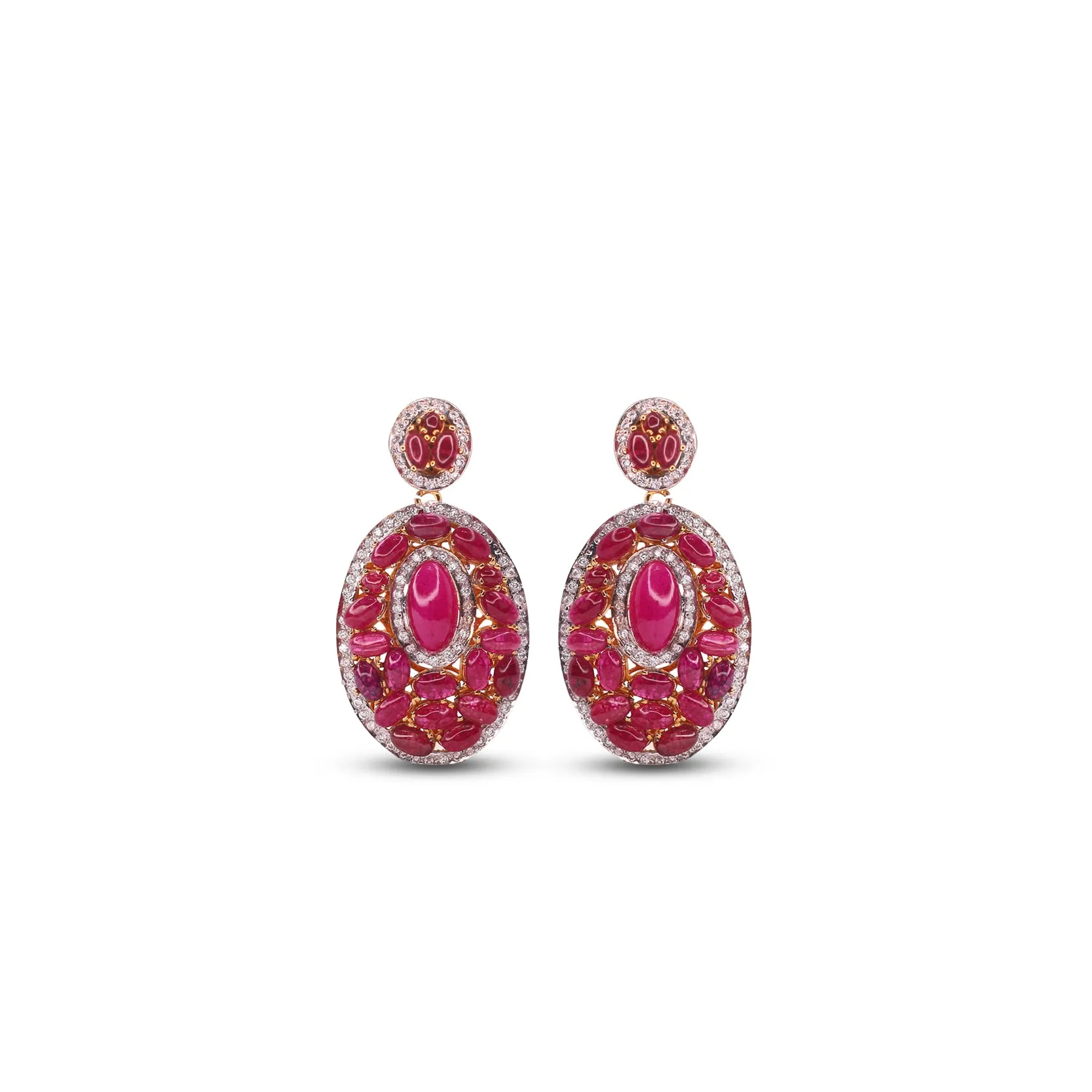 Earrings - E1305