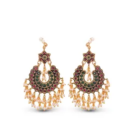 Earrings - E1353