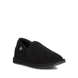 EMU Ashford Slipper Slip On Sheepskin Unisex  Black