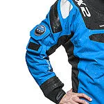 EX2 Drysuit by Waterproof