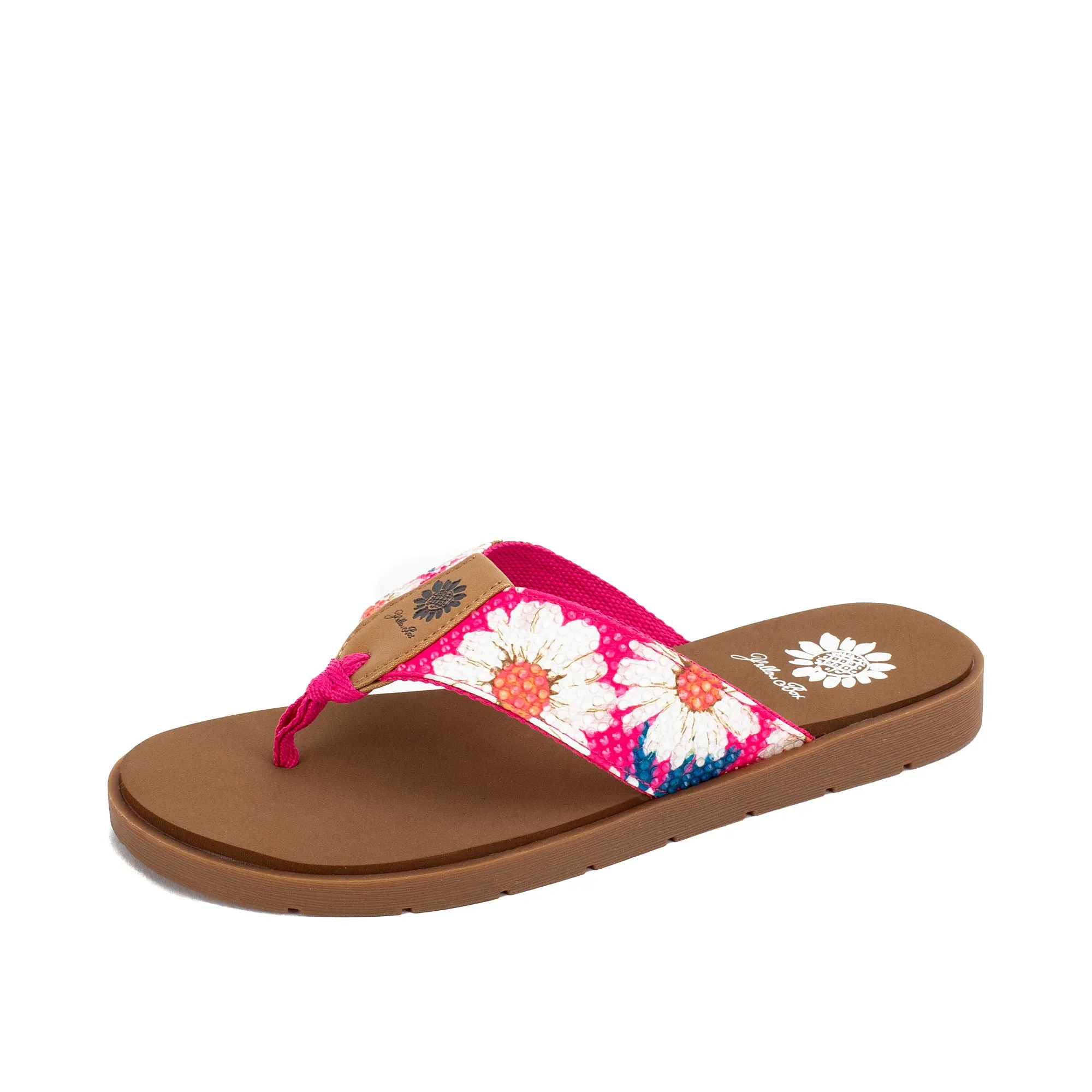 Fesca Flip Flop Sandal